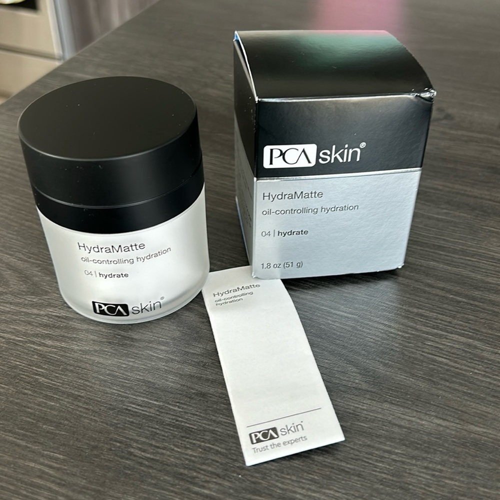 PCA Skin HydraMatte Oil Controlling Moisturizer